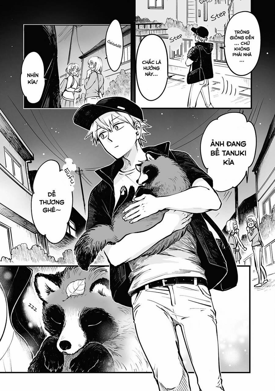 Tanuki 10.1 trang 4