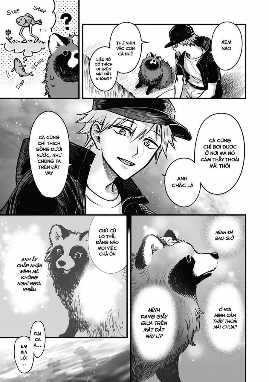 Tanuki 13 trang 7