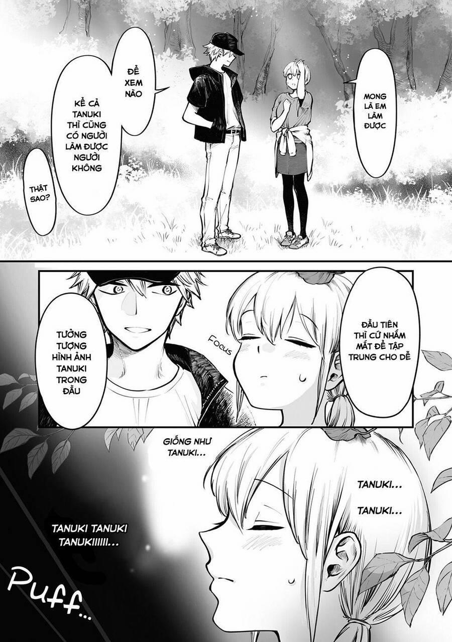 Tanuki 14 trang 3