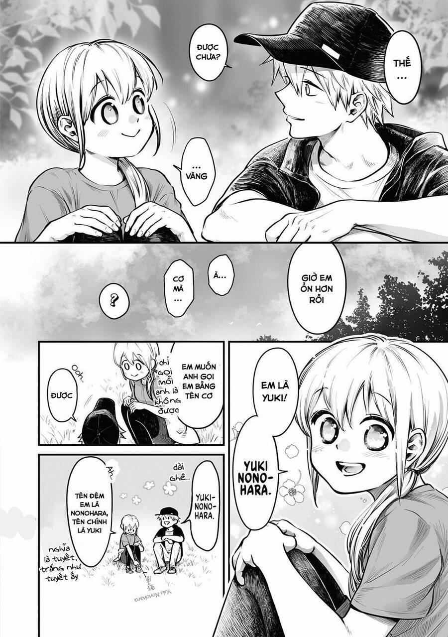 Tanuki 14 trang 6
