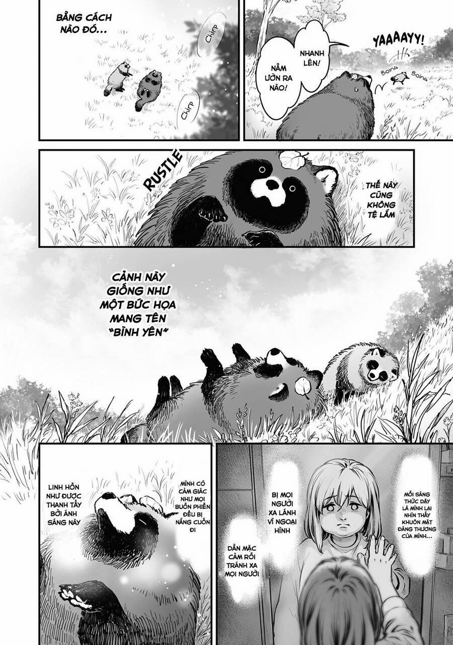 Tanuki 15 trang 4