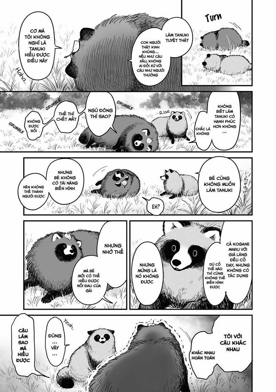 Tanuki 15 trang 5