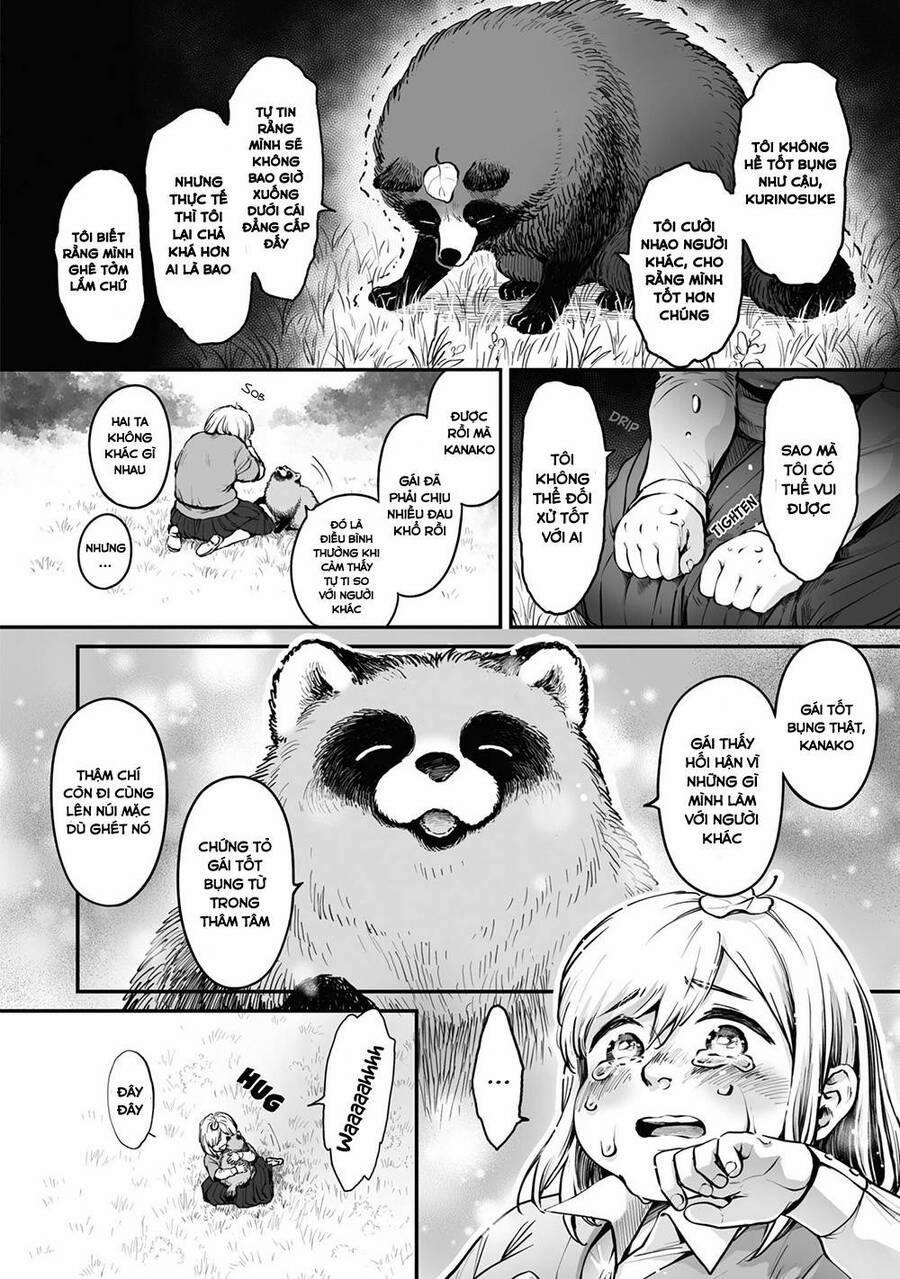 Tanuki 15 trang 6
