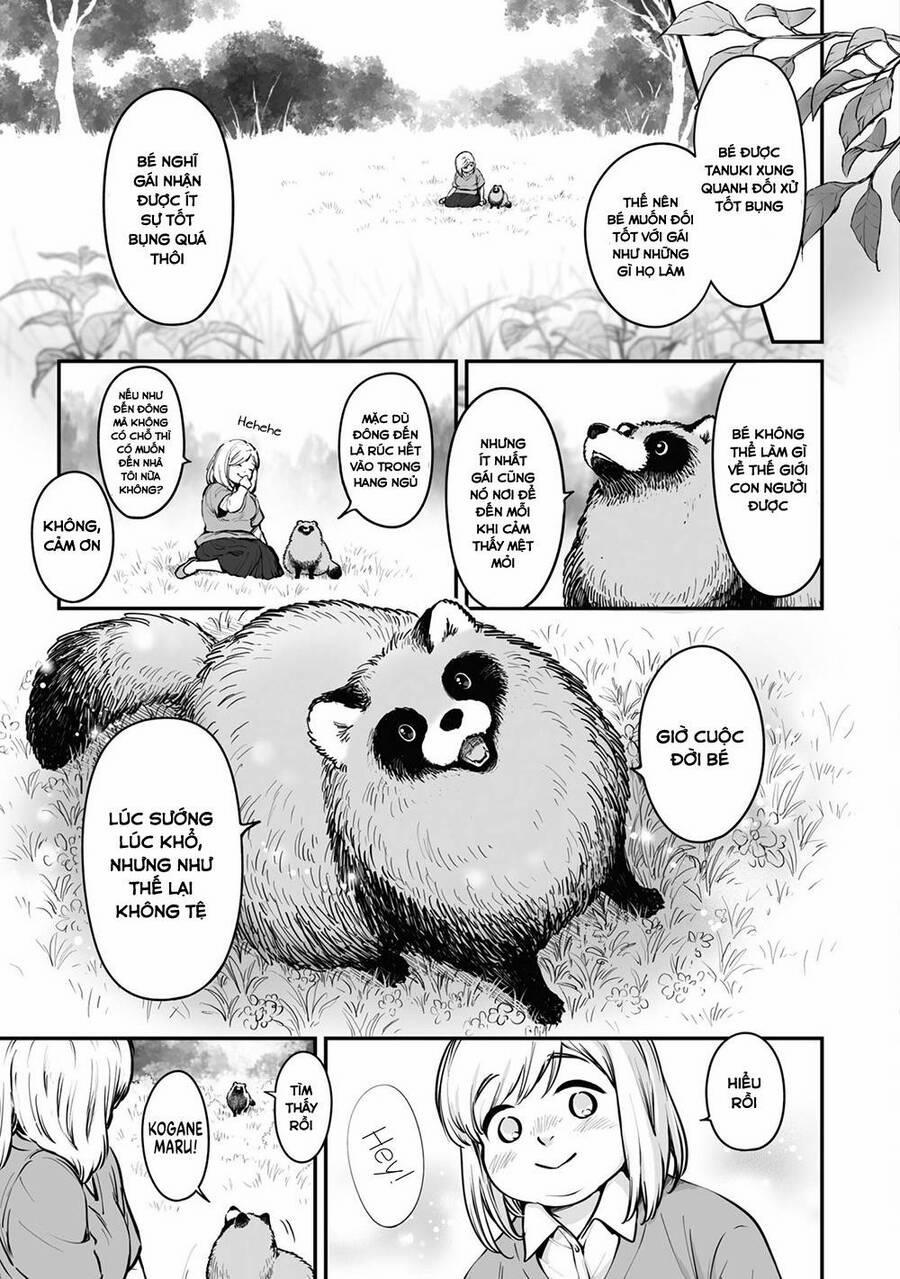 Tanuki 15 trang 7