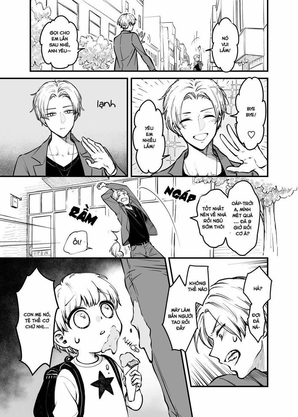 Tanuki 4 trang 2