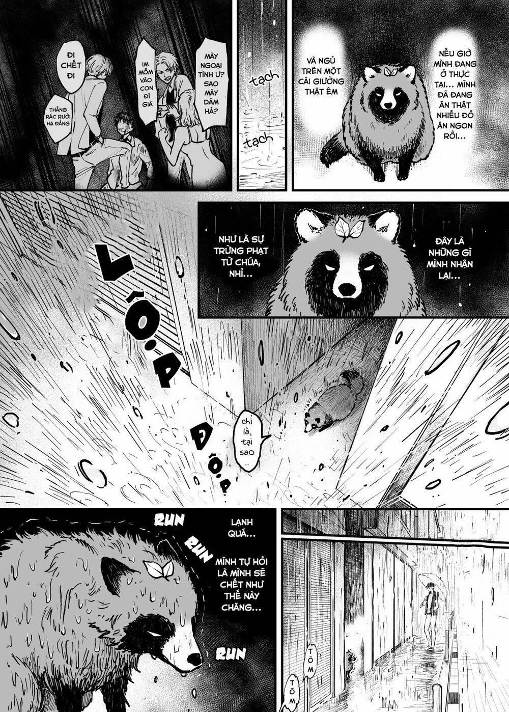 Tanuki 4 trang 5