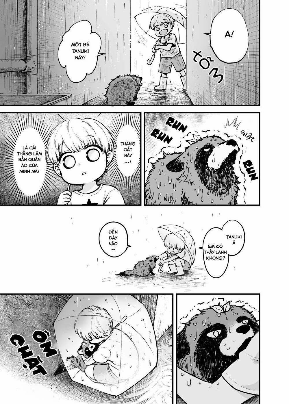 Tanuki 4 trang 6