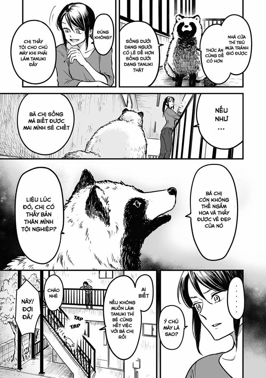 Tanuki 5 trang 2