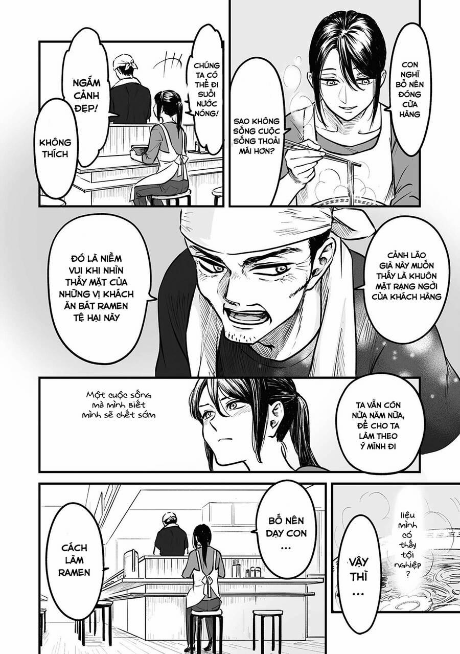 Tanuki 5 trang 5