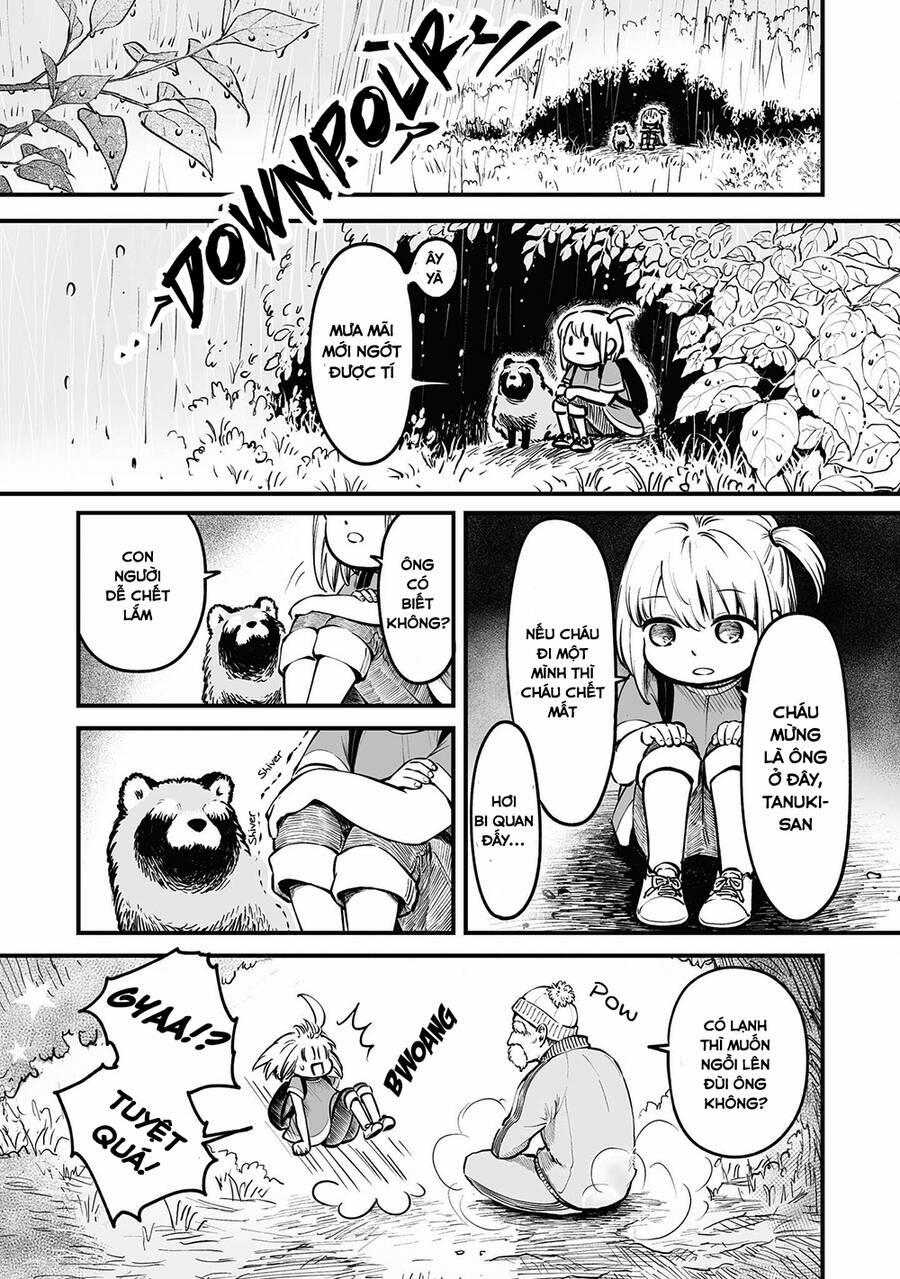 Tanuki 7 trang 2