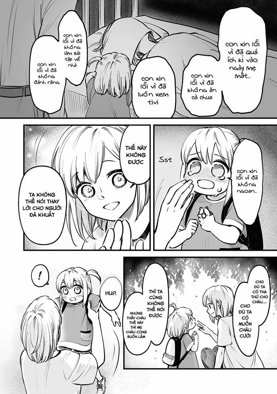 Tanuki 7 trang 5
