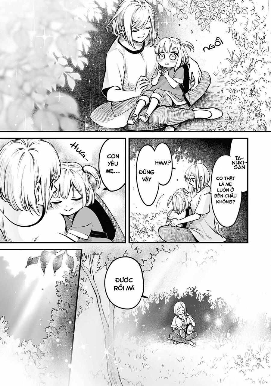 Tanuki 7 trang 6