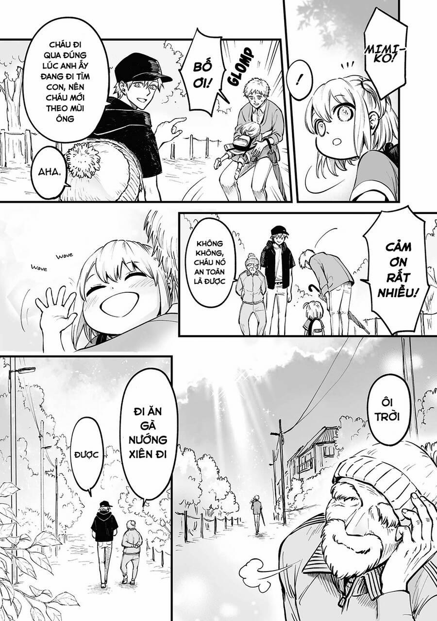Tanuki 7 trang 7