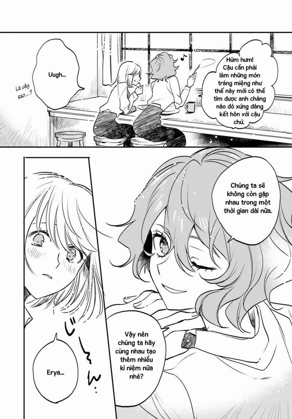 Tanya Chiến Ký 4 trang 15