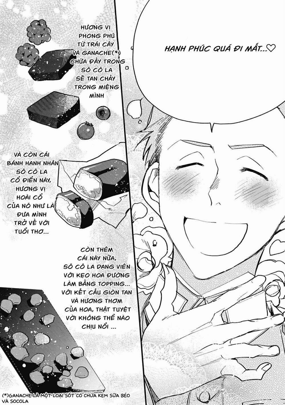 Tanya Chiến Ký 6 trang 19