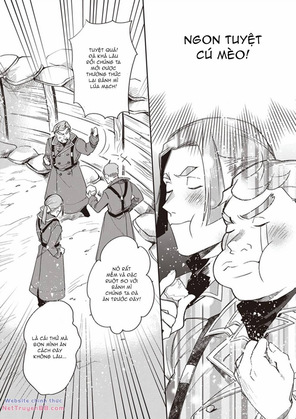 Tanya Chiến Ký 7 trang 7