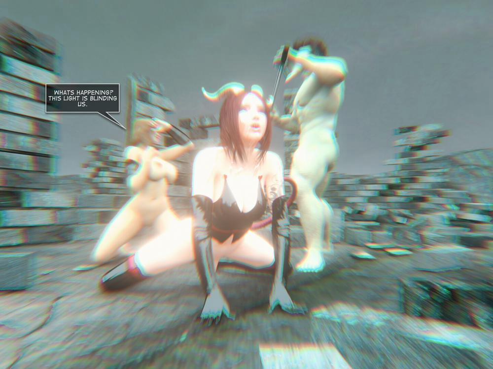 Tanya & The Succubus 3 trang 32