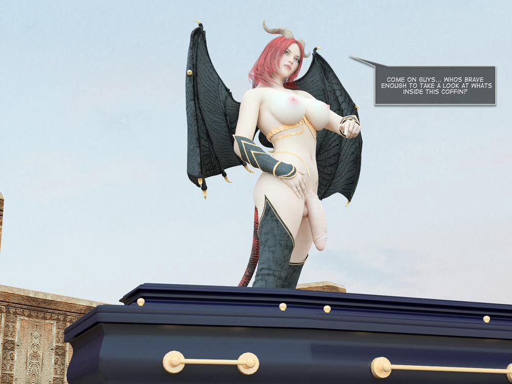 Tanya & The Succubus 3 trang 37