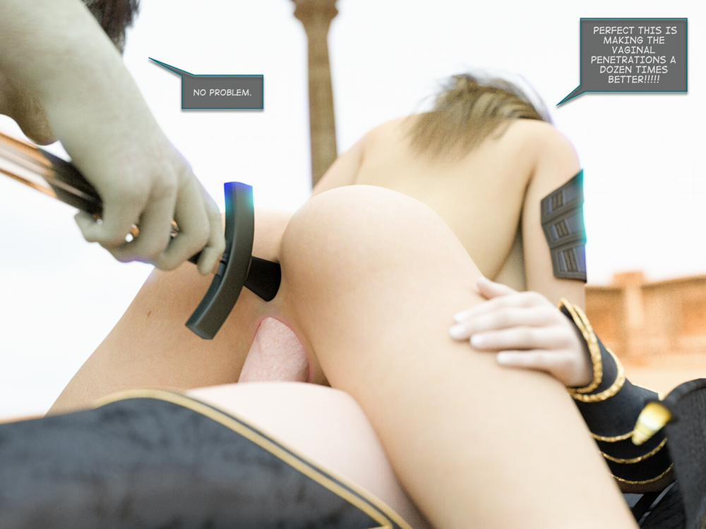 Tanya & The Succubus 5 [End] trang 28