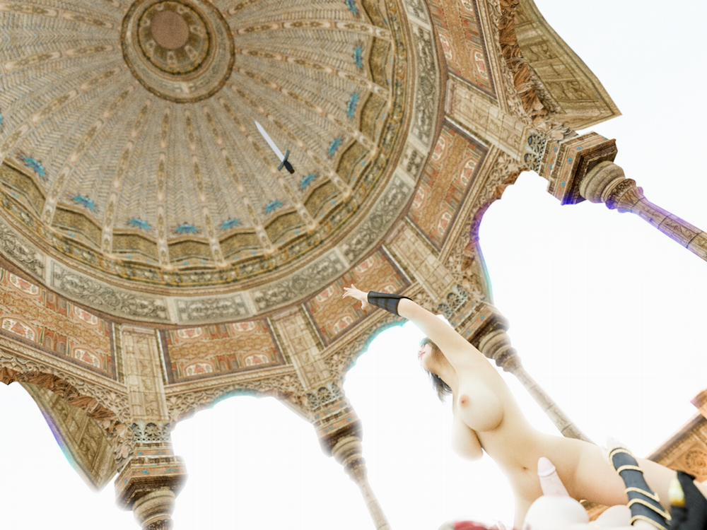 Tanya & The Succubus 5 [End] trang 39