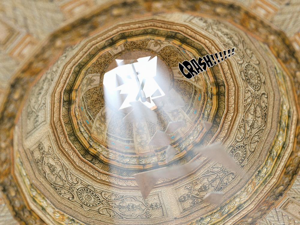 Tanya & The Succubus 5 [End] trang 40