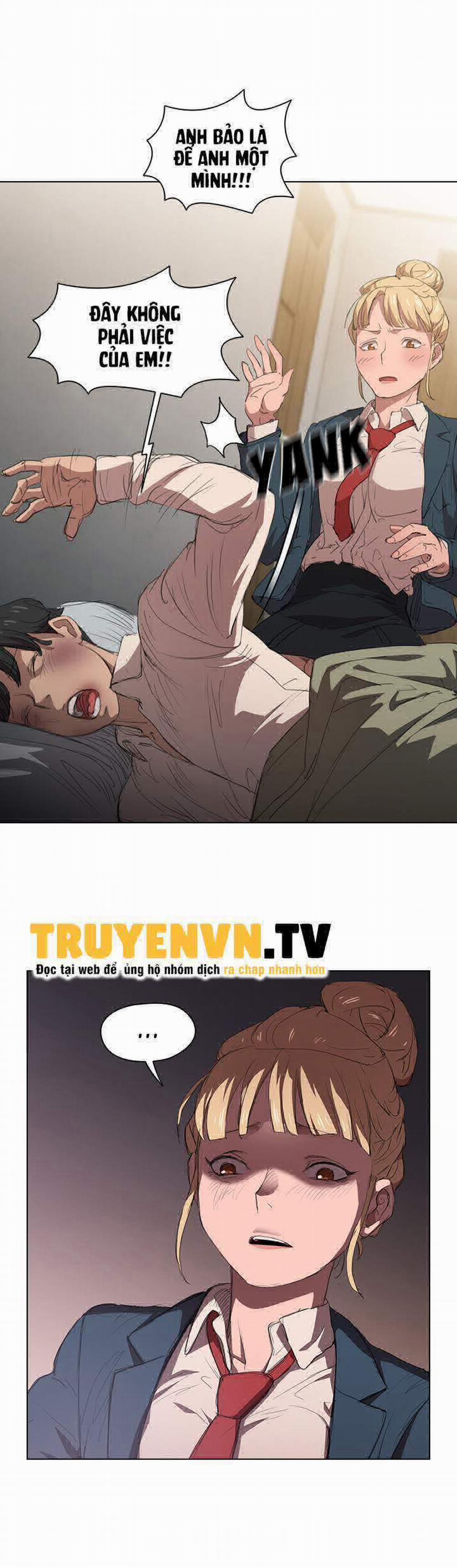 Tao Loser Đấy Thì Sao 1 trang 25