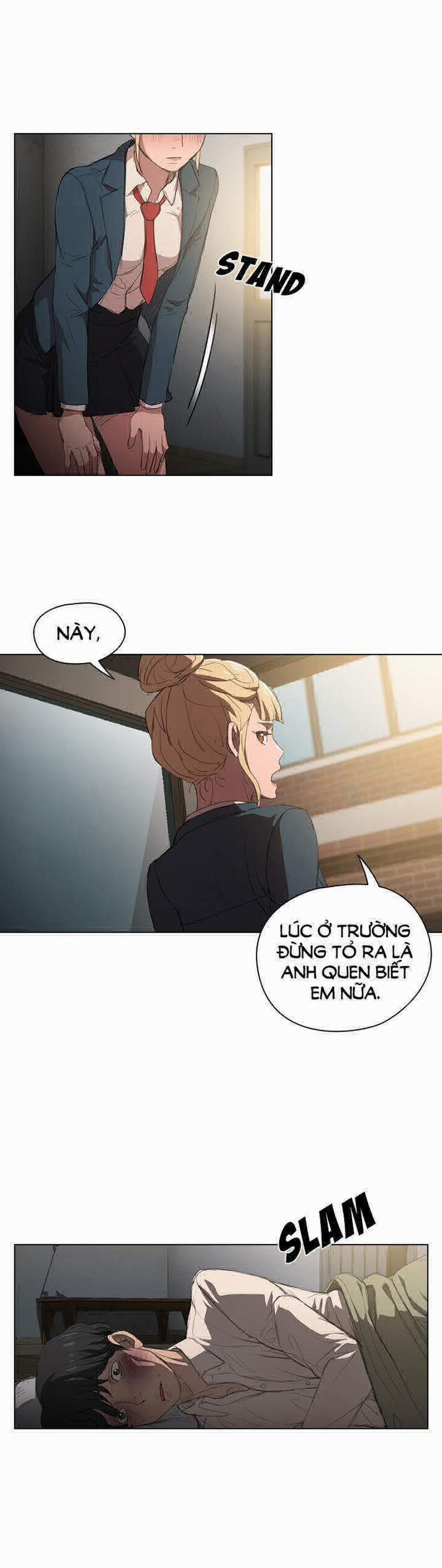 Tao Loser Đấy Thì Sao 1 trang 26