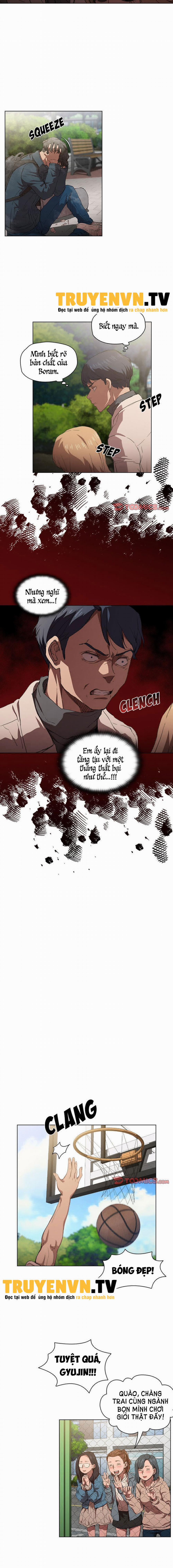 Tao Loser Đấy Thì Sao 10 trang 11