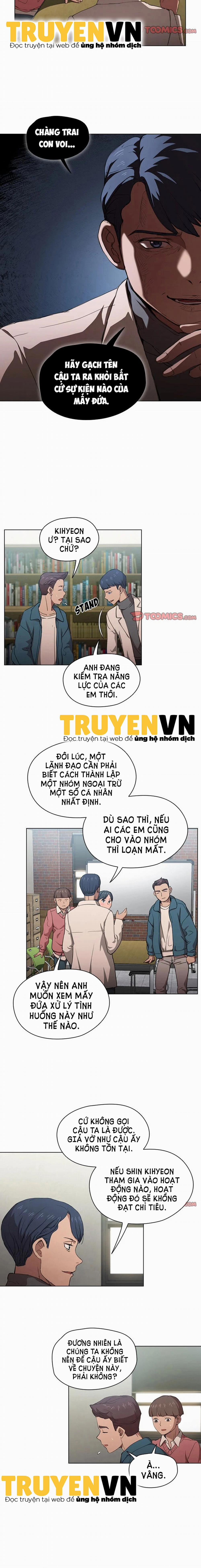 Tao Loser Đấy Thì Sao 11 trang 5