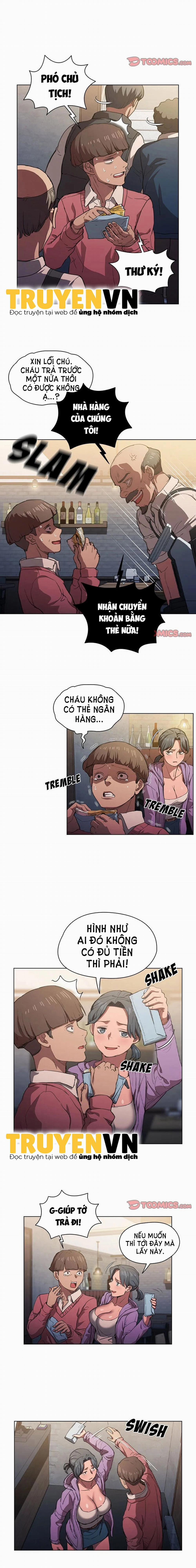 Tao Loser Đấy Thì Sao 12 trang 13