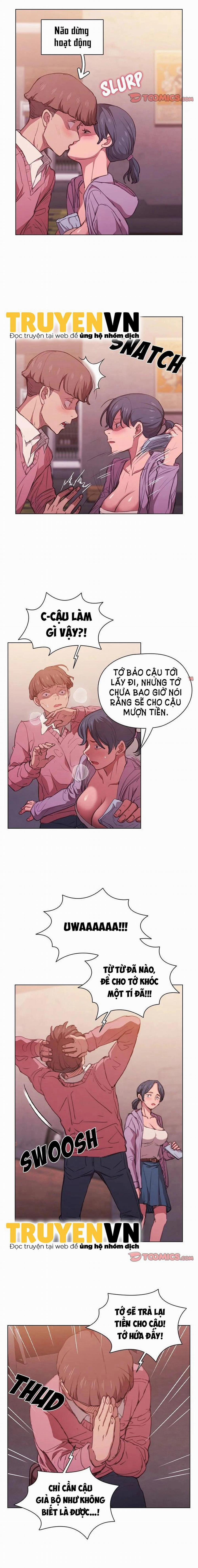 Tao Loser Đấy Thì Sao 13 trang 2