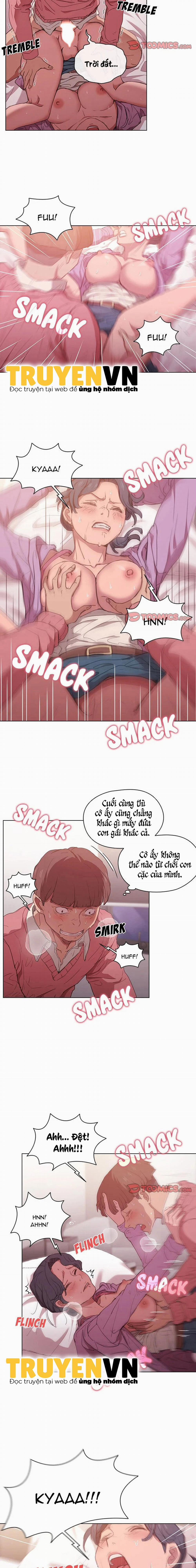 Tao Loser Đấy Thì Sao 13 trang 9