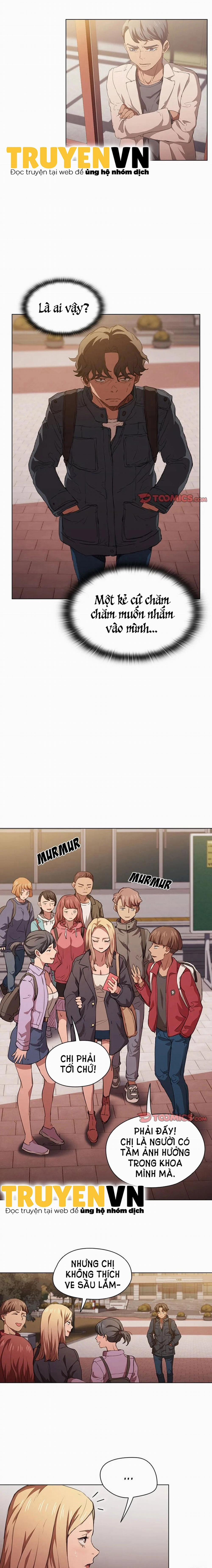 Tao Loser Đấy Thì Sao 14 trang 11