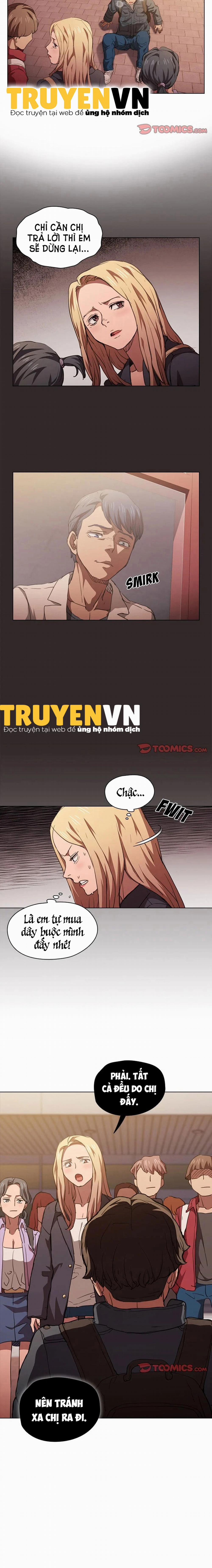 Tao Loser Đấy Thì Sao 14 trang 14