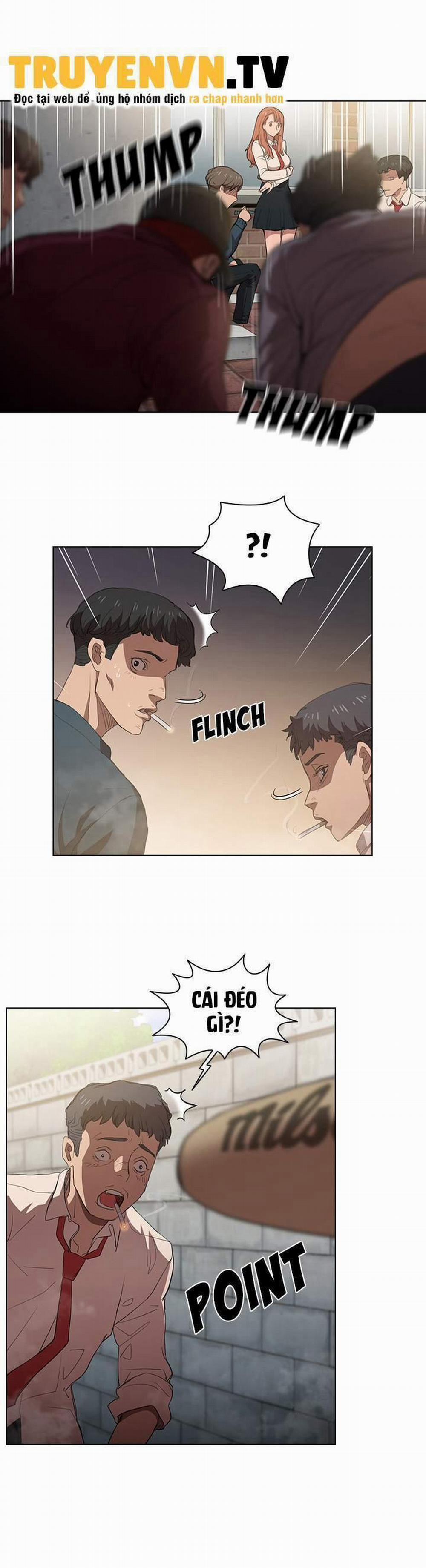 Tao Loser Đấy Thì Sao 2 trang 1