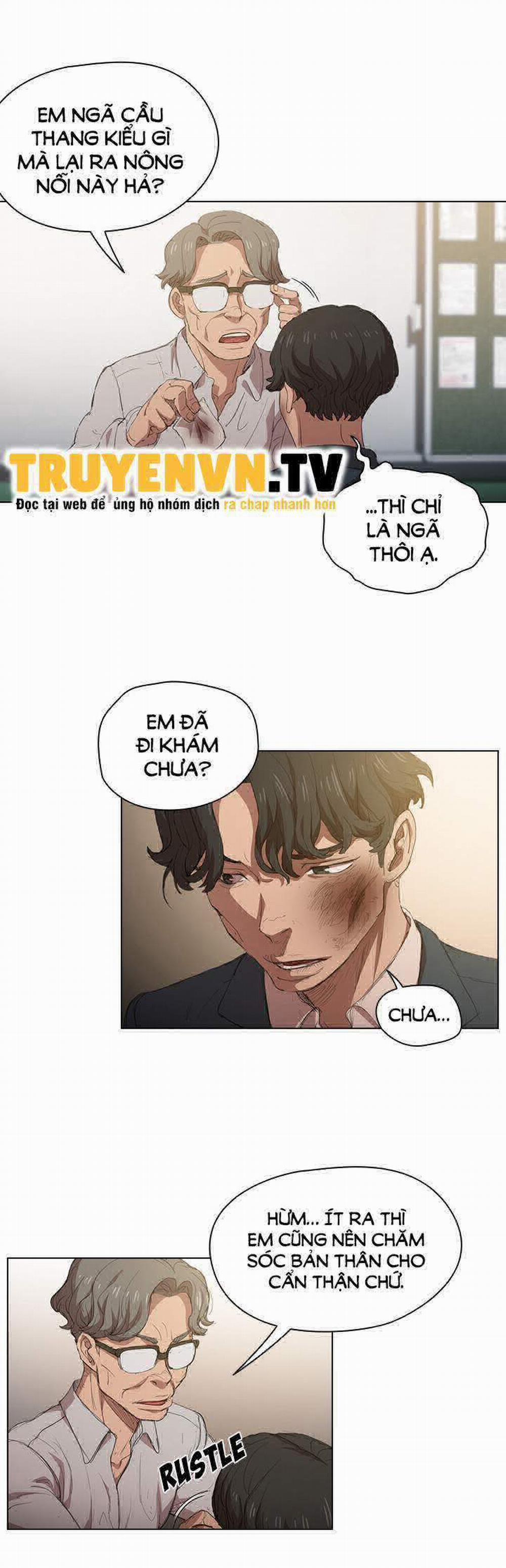 Tao Loser Đấy Thì Sao 2 trang 19