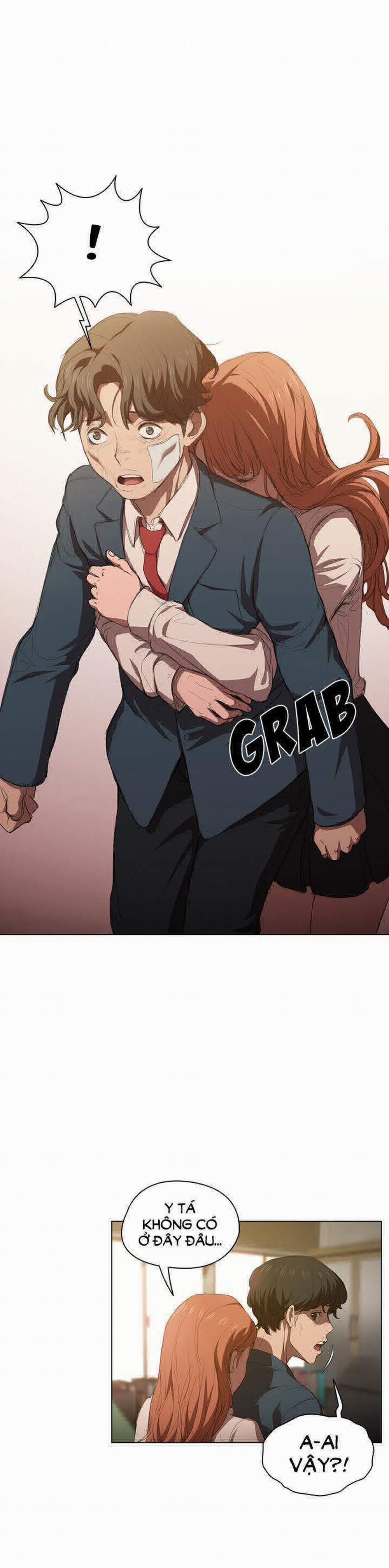 Tao Loser Đấy Thì Sao 2 trang 22