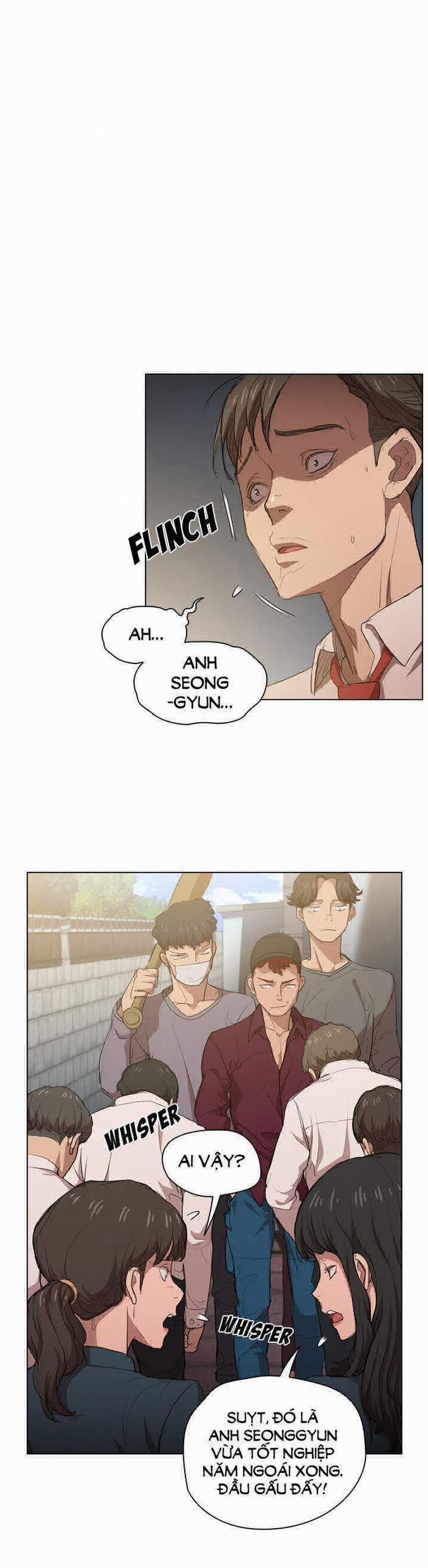 Tao Loser Đấy Thì Sao 2 trang 4