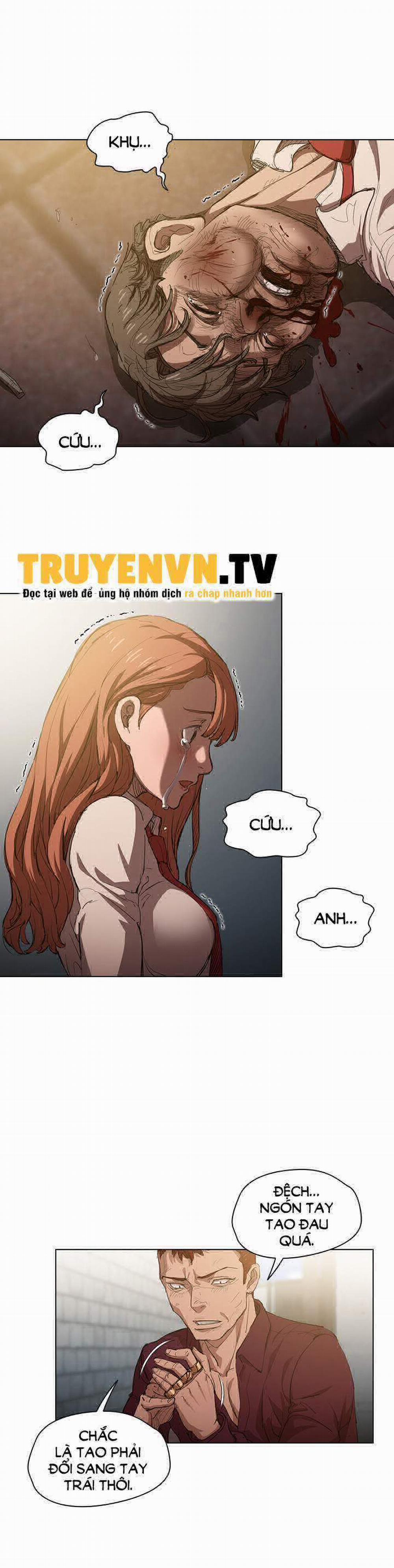 Tao Loser Đấy Thì Sao 2 trang 9