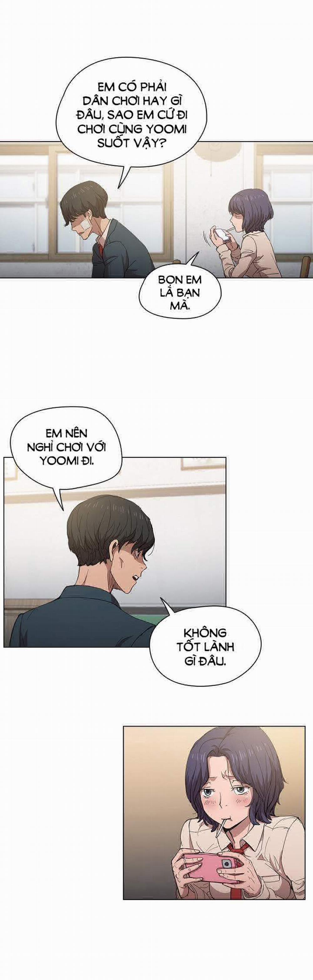 Tao Loser Đấy Thì Sao 3 trang 18