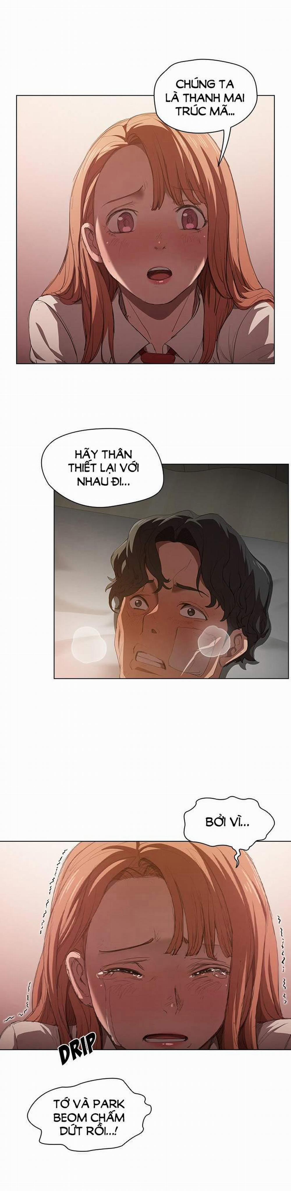 Tao Loser Đấy Thì Sao 3 trang 2