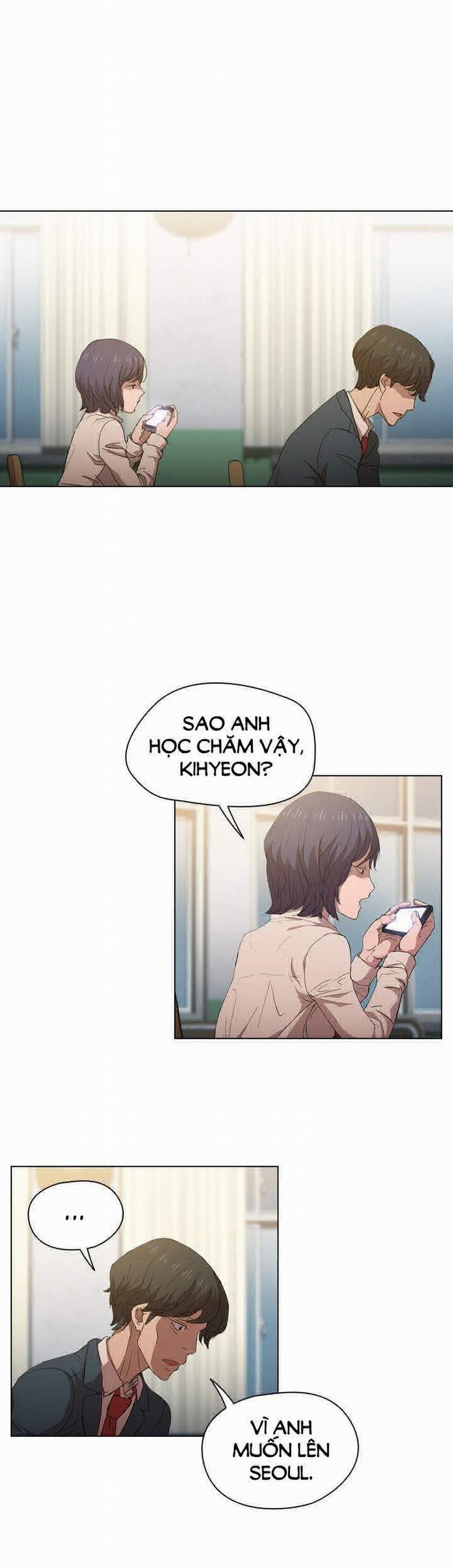 Tao Loser Đấy Thì Sao 3 trang 20