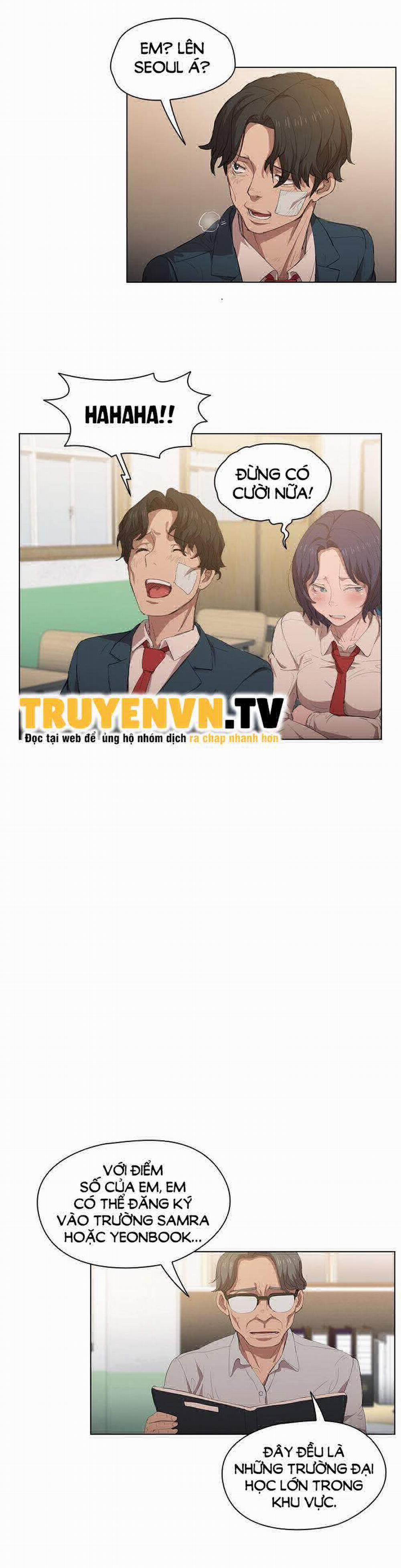 Tao Loser Đấy Thì Sao 3 trang 23