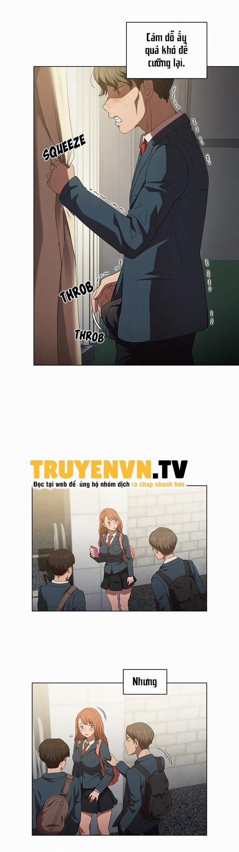 Tao Loser Đấy Thì Sao 4 trang 1