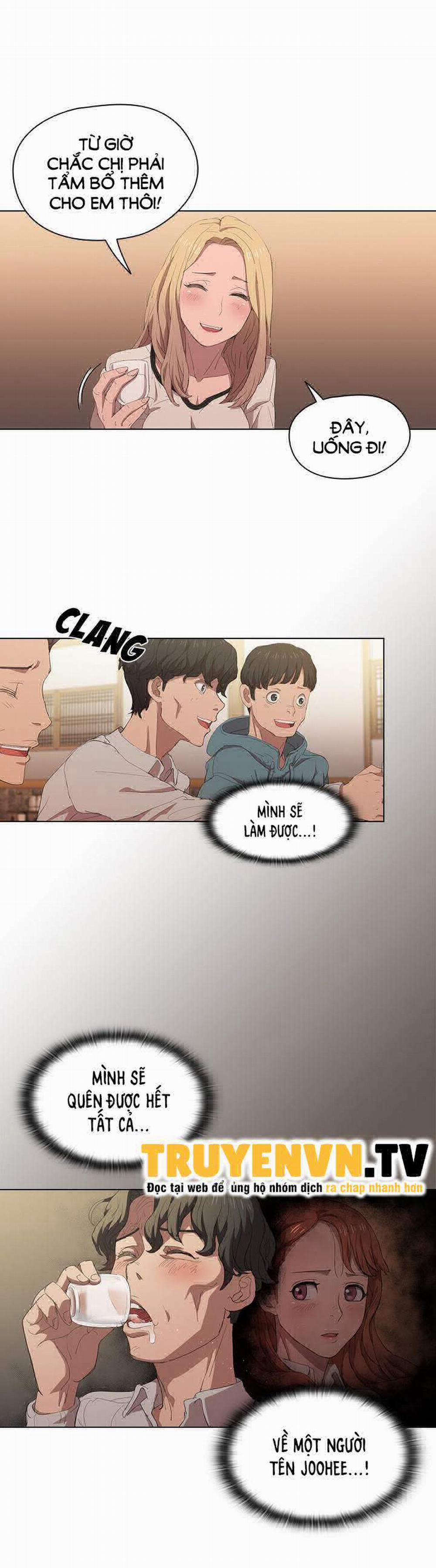 Tao Loser Đấy Thì Sao 4 trang 11