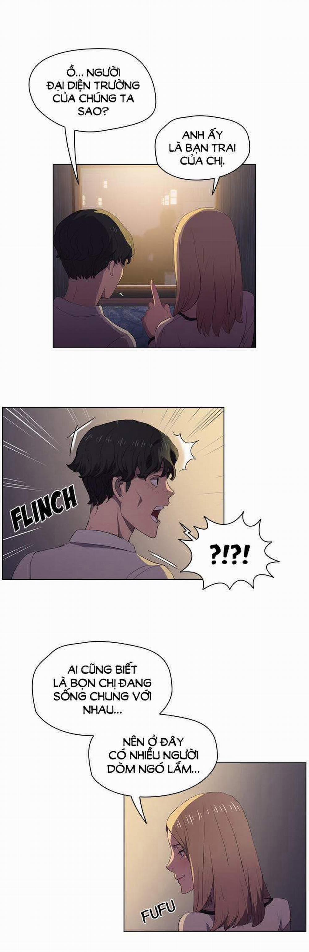 Tao Loser Đấy Thì Sao 4 trang 20