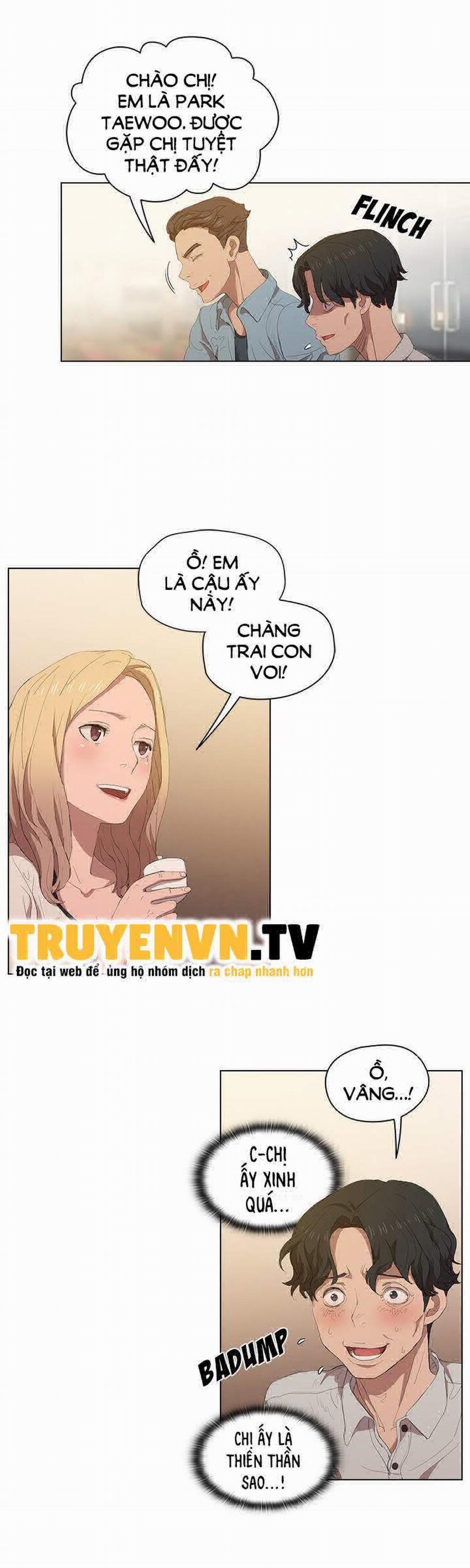 Tao Loser Đấy Thì Sao 4 trang 9