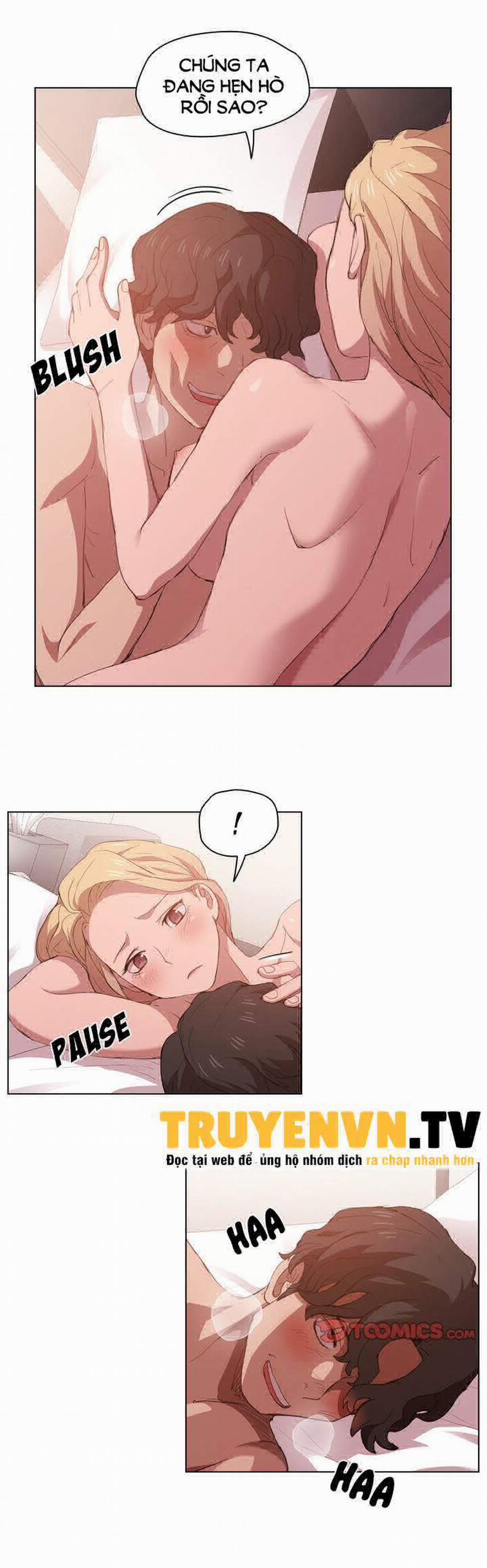 Tao Loser Đấy Thì Sao 5 trang 23