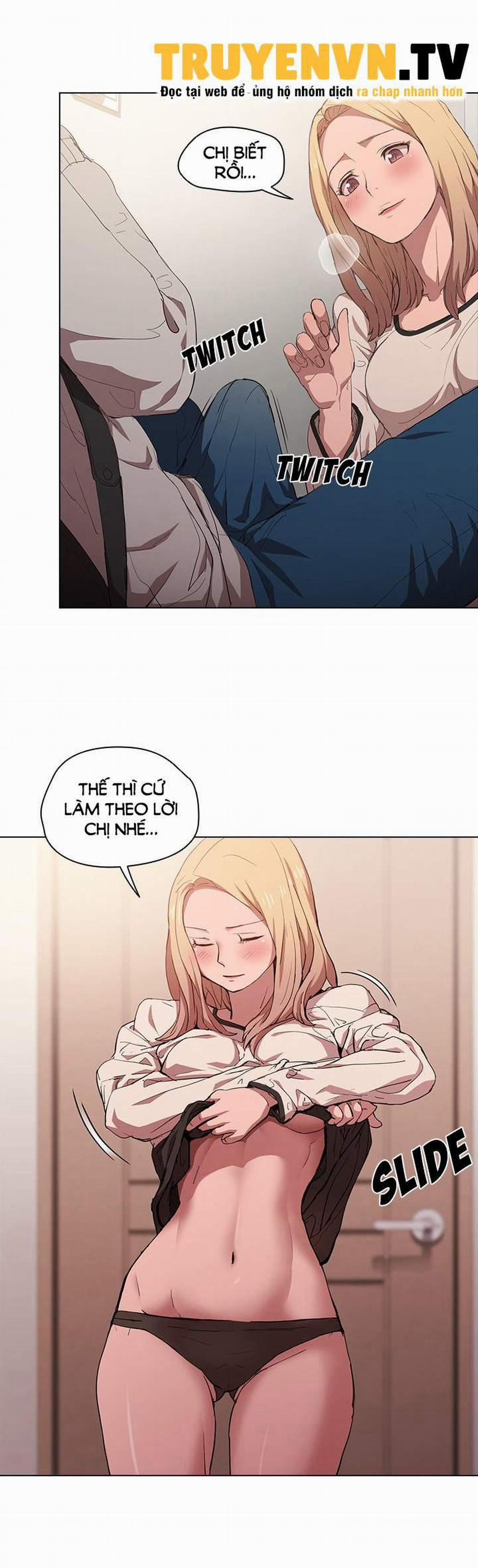 Tao Loser Đấy Thì Sao 5 trang 3