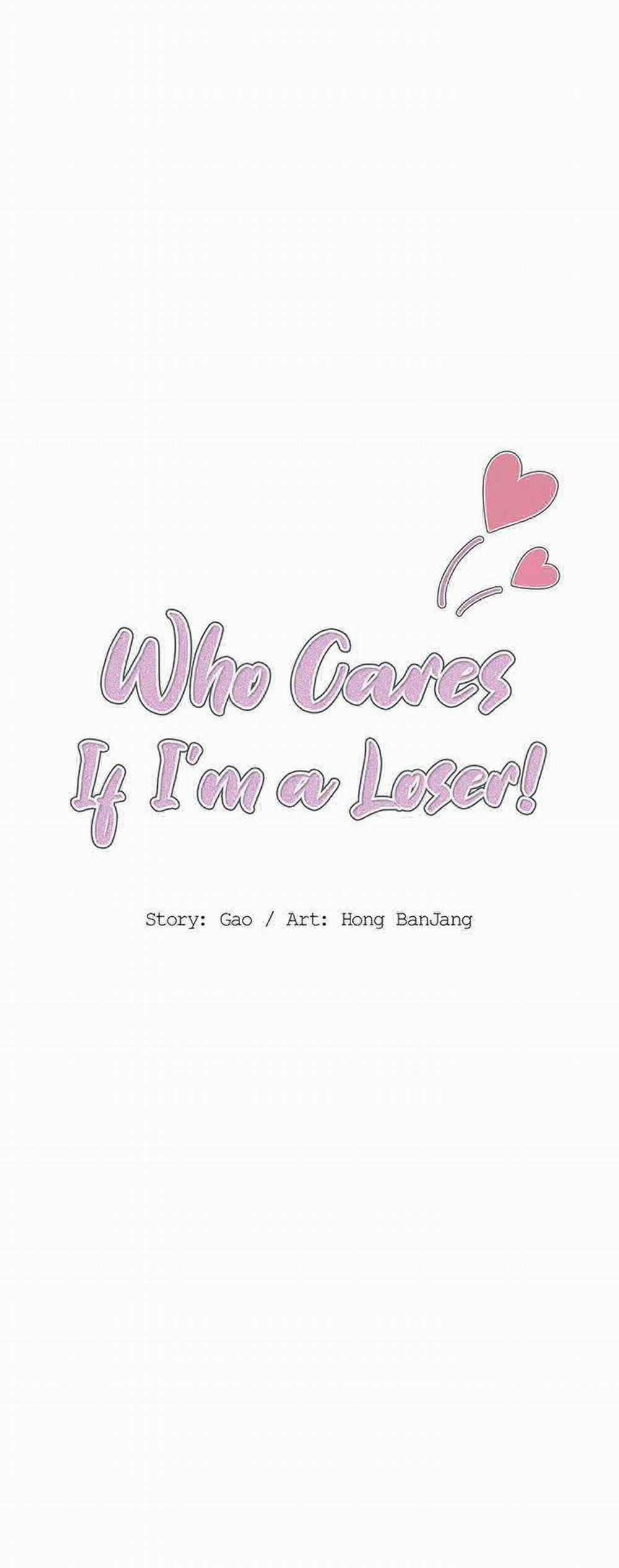 Tao Loser Đấy Thì Sao 5 trang 4